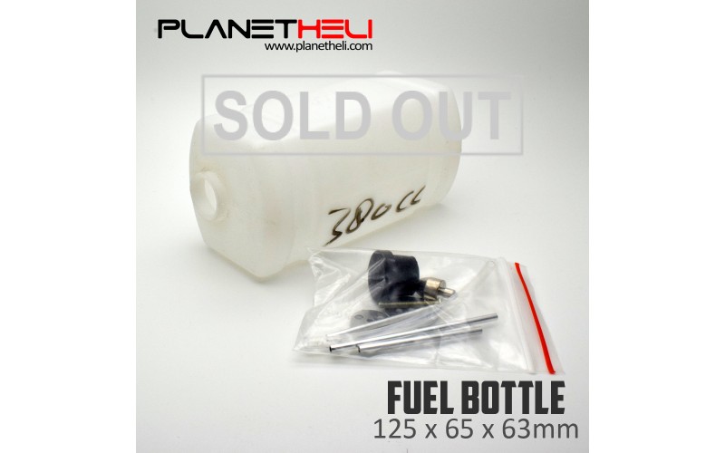 Fuel Tank 380cc for Nitro and Gas Engine RC Airplane RC Car RC Boat 